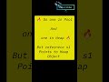 Java creates 2 objects here 😳 (new String explained)