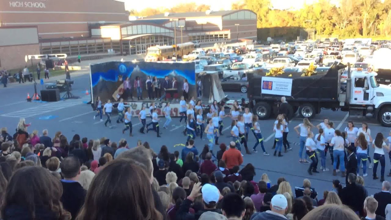 Valley Freshmen 2015 YouTube