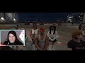 Tombaram a jaque mandrake no leilo  gta rp clipes editados