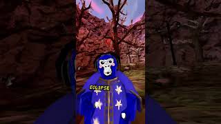 Jukes to know! #gorillatag #gorillatagquest #virtualrealitygame #vr #vrgame #gtag