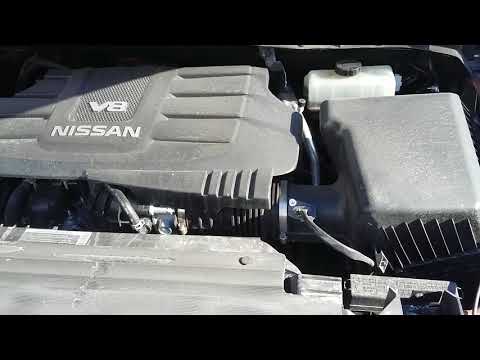 2017-nissan-titan---5.6l-dohc-v8-engine---start-up-and-idle-sounds