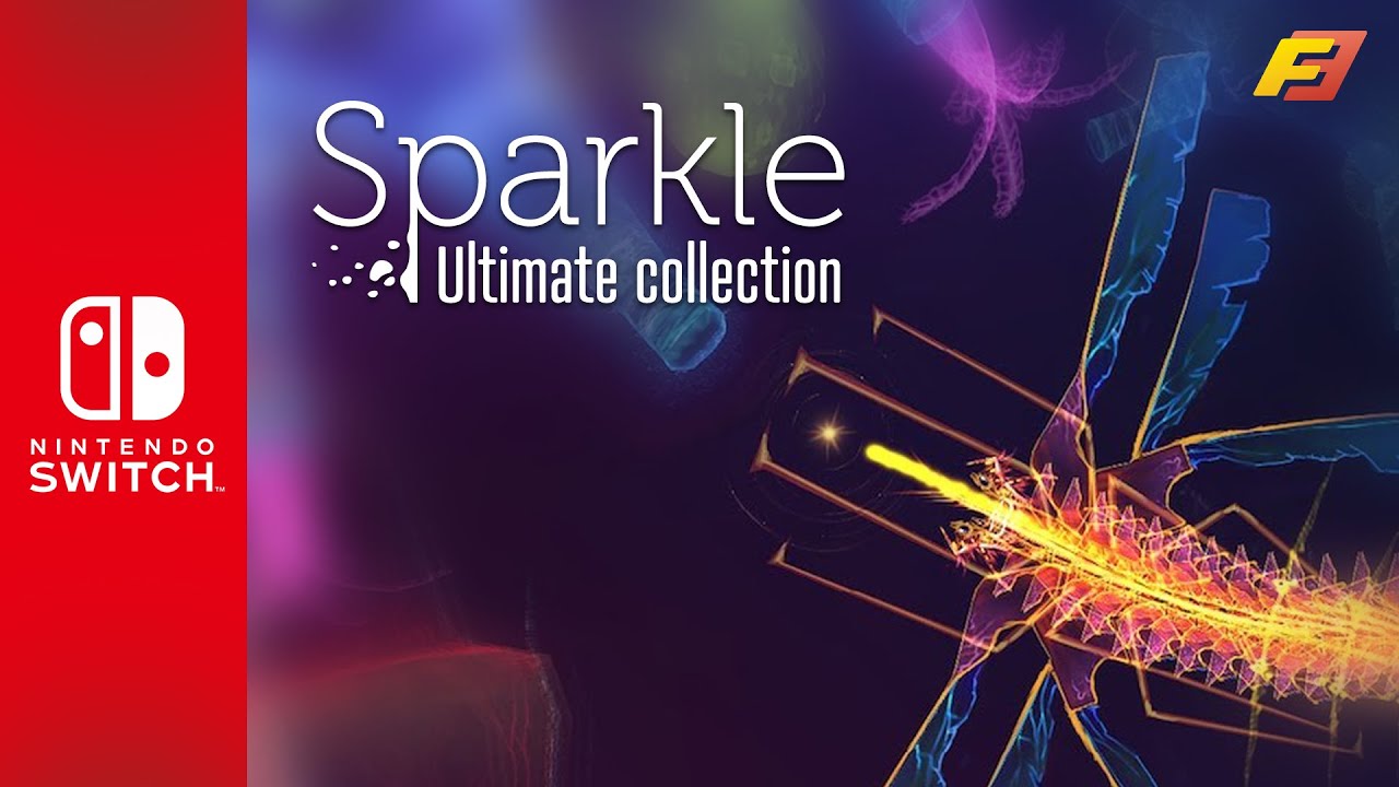 Sparkle Ultimate Collection - UN_LTD NS - Forever Limited
