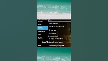 Cara Mengatasi Error Analog Gamepad di PPSSPP