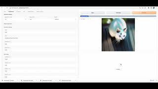 Audio analysis integration into Parseq for automatic Stable Diffusion audio sync