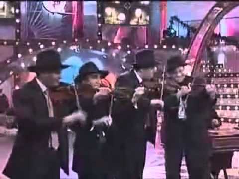 Taraful din Clejani si Viorica - La Bolintinul din Vale