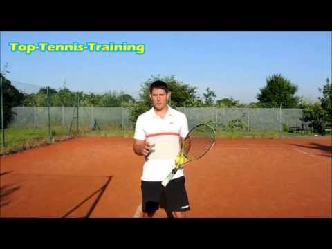 Tennis Instructions | What Age Should Kids Start Tennis?