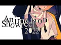 2d animation showreel 2022  taqibunn