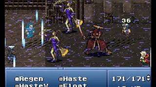FF6 Lua - Enemy Status Viewer (Snes9x-rr Emulator)