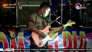 Pria Idaman Cover Delpia Musik Palembang Wd Andika U0026 Lidiya
