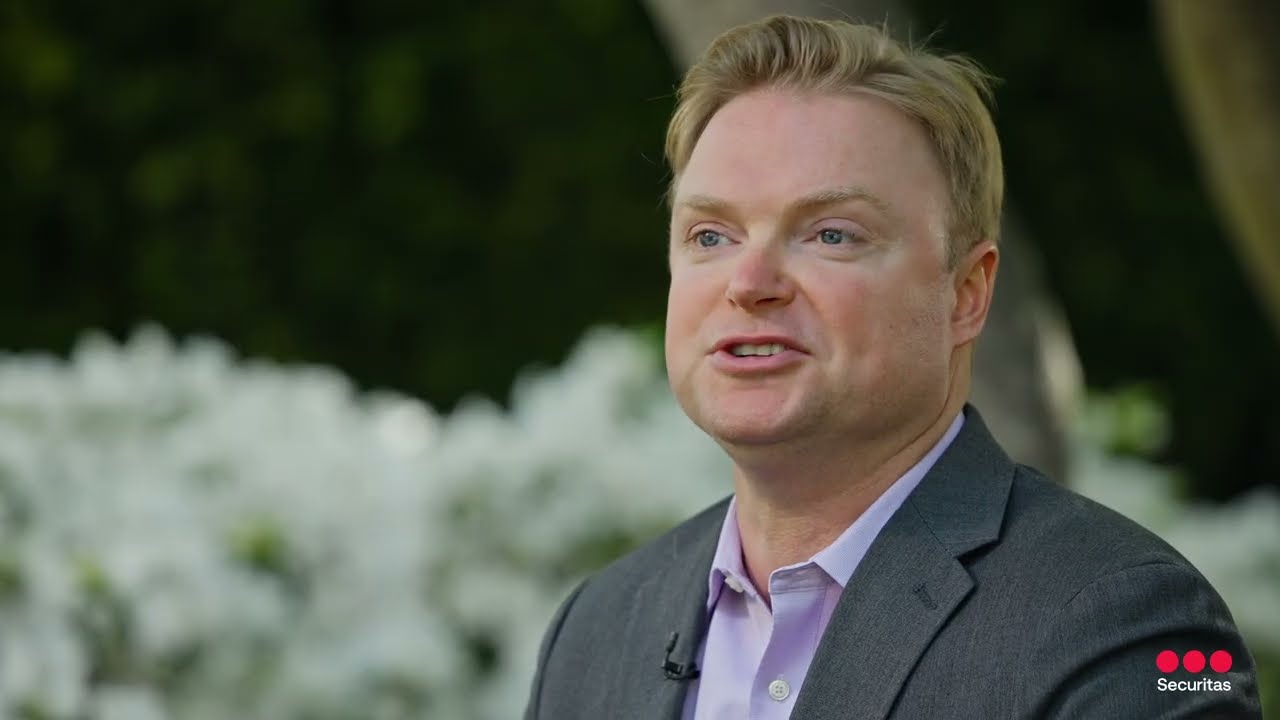 Securitas Security Case Study Rossmoor, Walnut Creek, CA