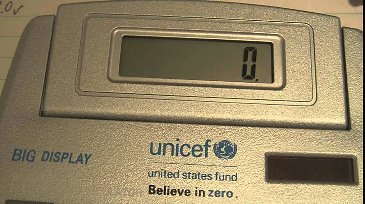 How To Calculate LED Resistor Values.