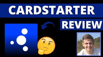 CARDSTARTER REVIEW | CARDANO LAUNCHPAD