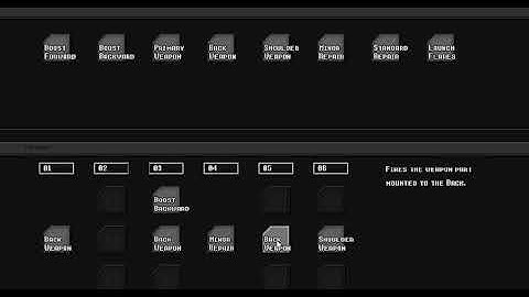 Auto-Battle System - AI Operations Menu