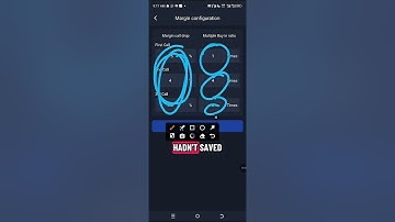 HOW TO SET A SPOT SIGNAL IN ROYALQ TO TRADE
