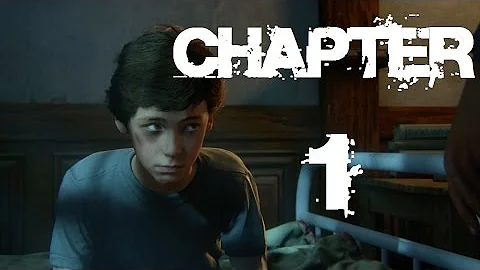 Uncharted™ 4: A Thief’s End Gameplay Walkthrough Chapter - 1. The Lure of Adventure No Commentary