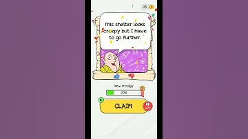 Braindom 2 Level 56 Walkthrough