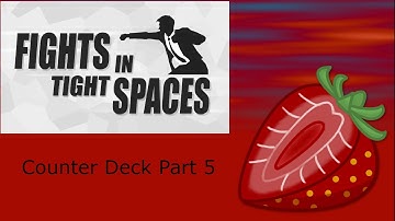 FiTS Counter Classic Run Part 5