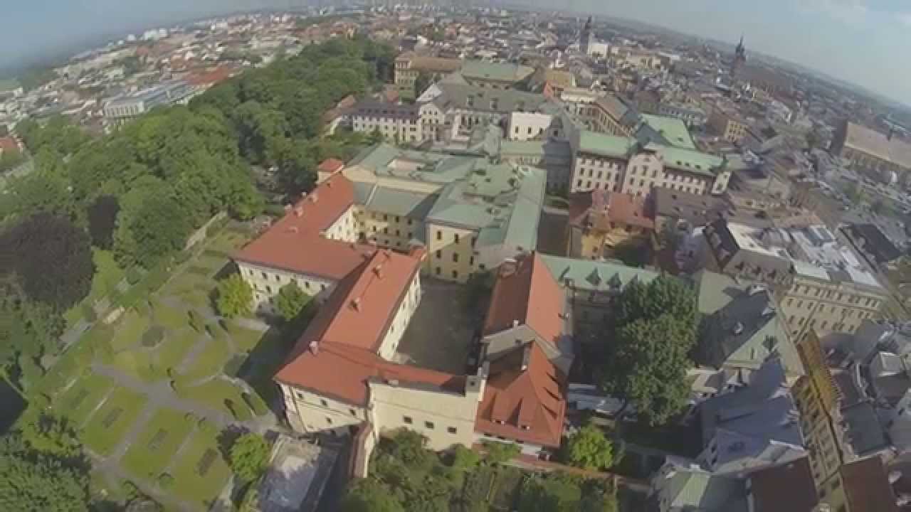 GEOLOGICZNA WĘDRÓWKA PO OKOLICACH KRAKOWA