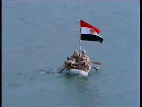 الفيلم التسجيلي جيوش الشمس عن حرب أكتوبر للمخرج شادي عبد السلام