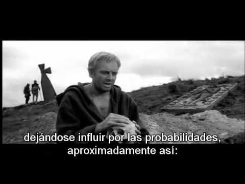 Hamlet (1964) - ¡Ay, pobre Yorick!