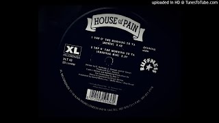 House of Pain - Top O&#39; The Morning To Ya (Remix)