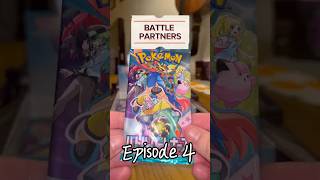 Ripping Japanese #battlepartners - EP 4 #pokemon