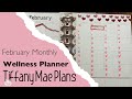 February Monthly In Wellness with guest appearance