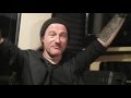 Capture de la vidéo Eluveitie Interview With Chrigel Glanzmann On Bamboo Stages And Signing Passports - Most Extreme 27