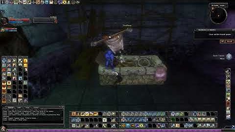 DDO FTP Ep 22.6 - Ruinous Schemes Elite