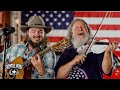 Tim and tj watson cover the charlie daniels band the souths gonna do it again live acoustic