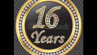 SHE'S JUST 16 YEARS OLD REMIX BY DJ MOSE