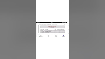 OU Syllabus 1 sem for B.COM computer applications