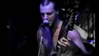 Death - Symbolic Live In L.A.