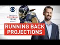 Projecting RBs with NEW Offensive Schemes | 2021 Fantasy Football Advice