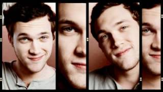 Video thumbnail of "Phillip Phillips   Beggin'   Studio recording"