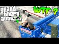 GTA MOD LOCURAS Y MUCHAS RISAS !! XDD GTA 5 PC MOD FUNNY MOMENTS Makiman