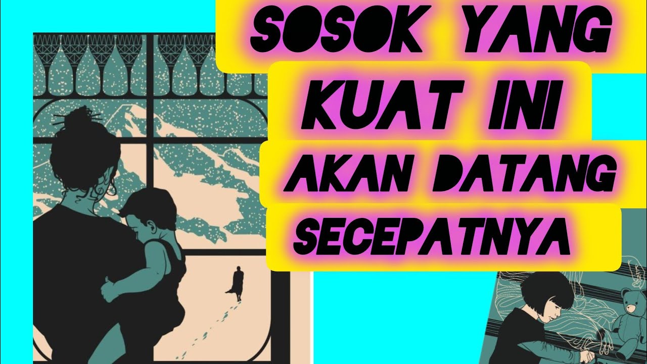 ADA YANG AKAN DATANG 🚶🥳