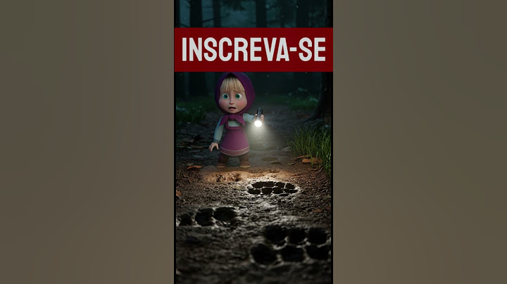 "O Urso Desaparece… e Masha Enfrenta TUDO Sozinha para Salvá-lo! 😱🔥"