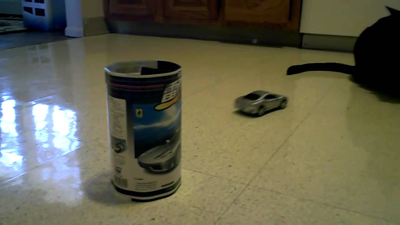 rc race tin