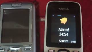 Nokia Alarm 6234