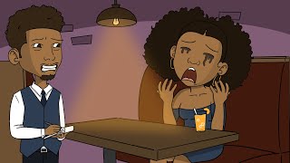 Getting Stood Up for a Date
