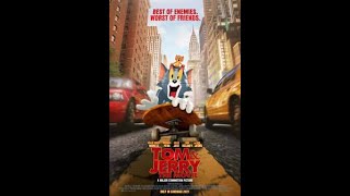 Tom And Jerry 2021 Hbo Family Intro