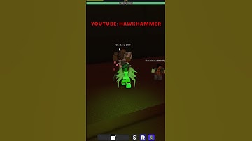 You Need To Defeat This Roblox Enemy To Get This Item In Roblox Shadovis Rpg! #shorts