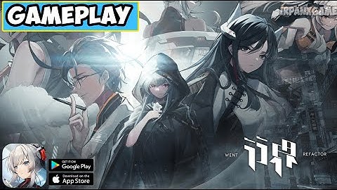 Went:Refactor | Gameplay ( Game Android / iOS  )