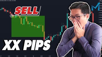 Vào Lệnh "NHANH", Chốt Lời "KHỦNG" Tới "XX PIPS" Với Những Dấu Hiệu Này - mForex Thực Chiến #25