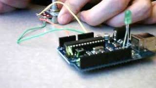 potentiometer