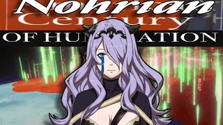 Nohrian Century of Humiliation - Twenty Minute Tactics