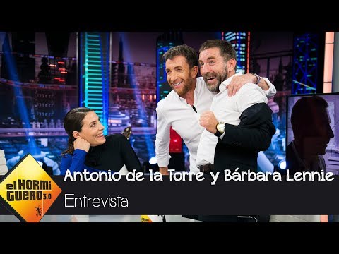 Antonio de la