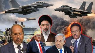 Wararka Ugu Waa Weeyn Soomaaliya Caalamka 14-04-2026