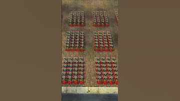 US Forces Breach China for the First Time in History